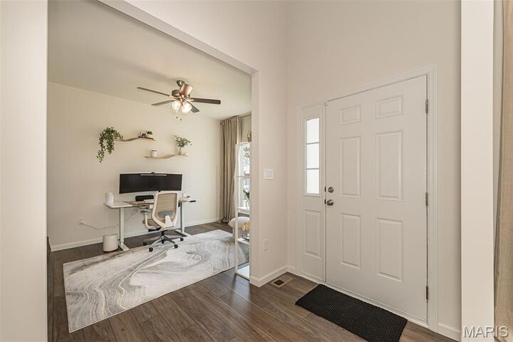 Property Photo:  1233 Joe Seibert Drive  MO 63011 