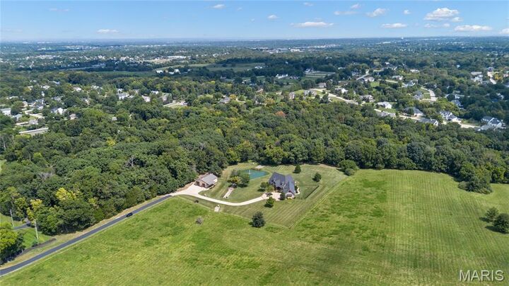 Property Photo: 570 Patriotic Trail MO 63304