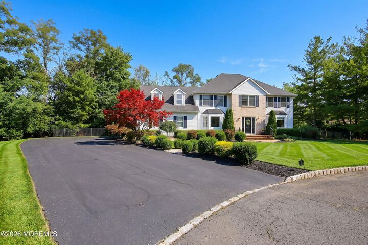 Property Photo: 11 Sir Paul Court NJ 07748