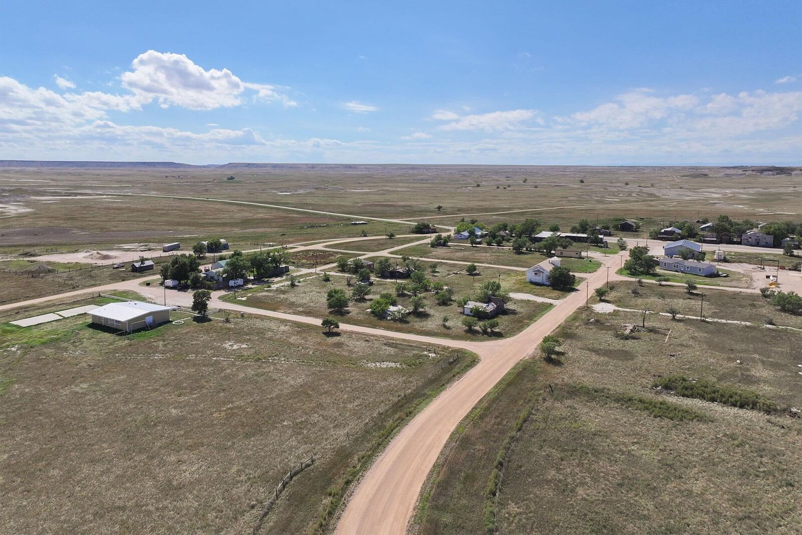 Property Photo:  Tbd  SD 57780 