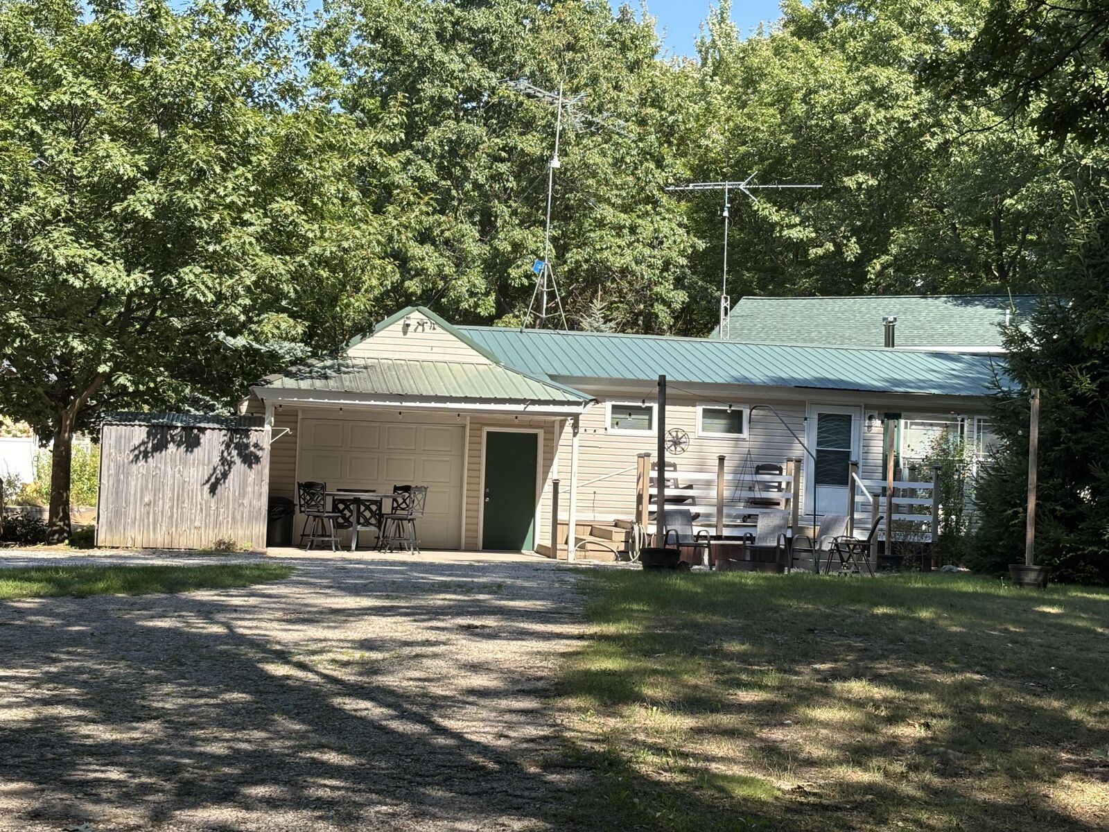 Property Photo: 7502 W Tolliver Street MI 49436