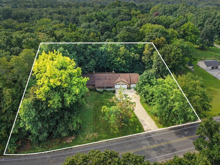 Property Photo:  986 Luce Street SW  MI 49534 