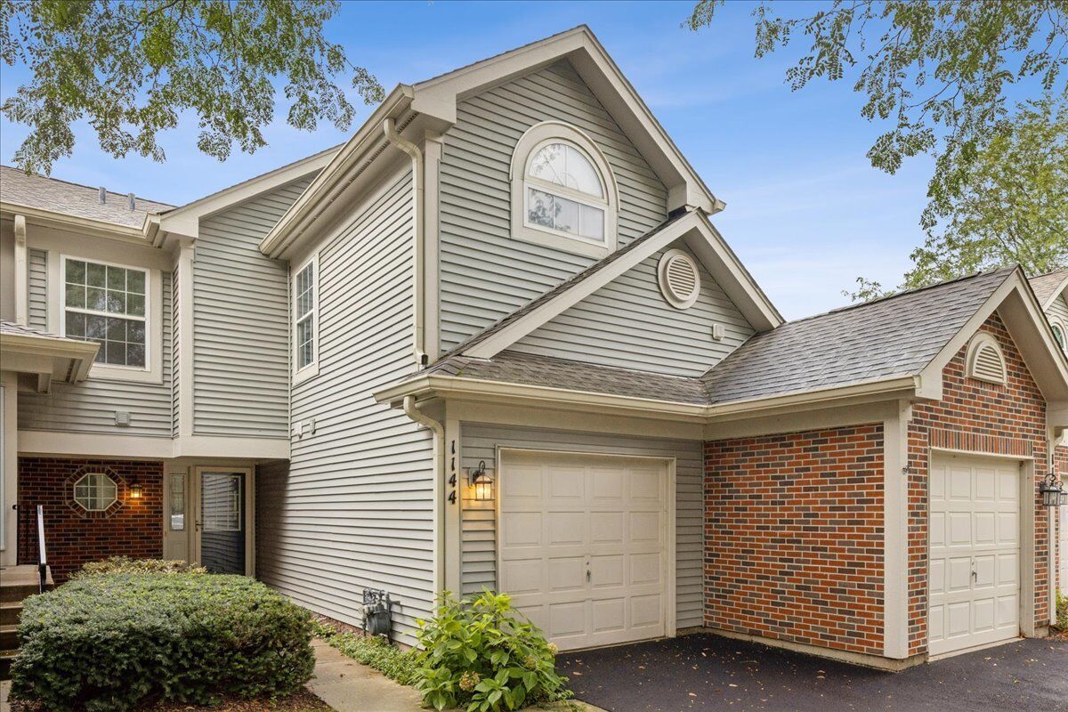 Property Photo:  1144 Stillwater Road  IL 60120 