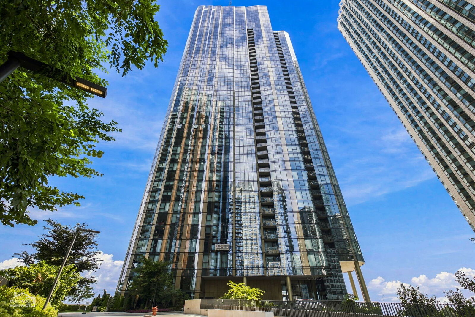 Property Photo:  211 N Harbor Drive 3803  IL 60601 