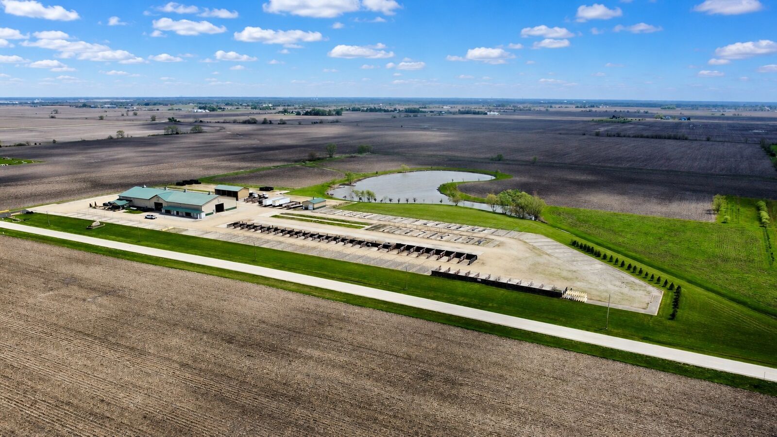 Property Photo: 5681 White Willow Road IL 60447