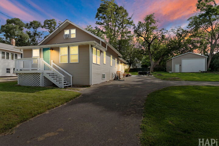 Property Photo:  35671 N Wilson Road  IL 60041 