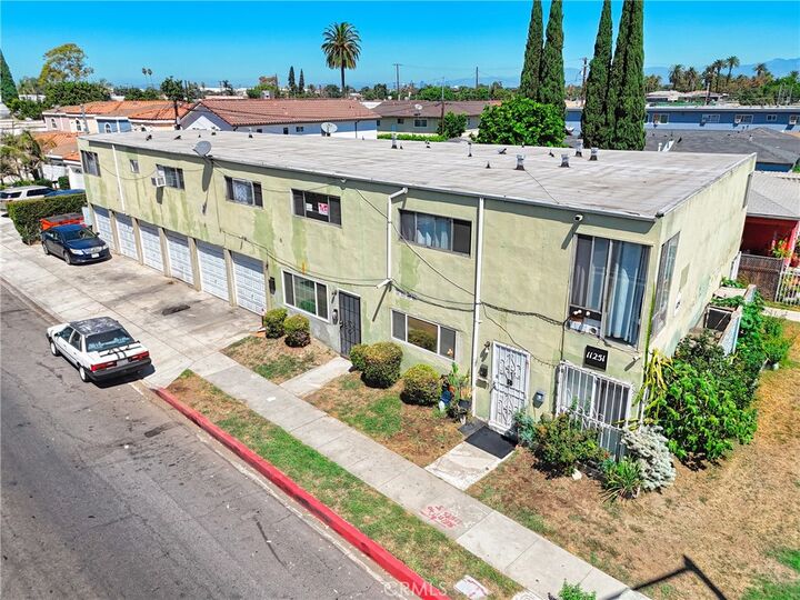 Property Photo:  11251 State  CA 90262 