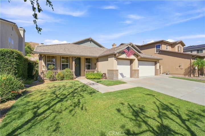 Property Photo:  33516 Lansford Street  CA 92399 