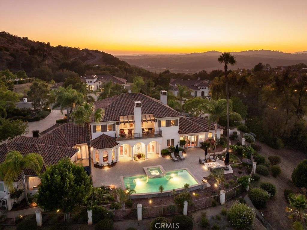 Property Photo:  31380 Lake Vista Terrace  CA 92003 