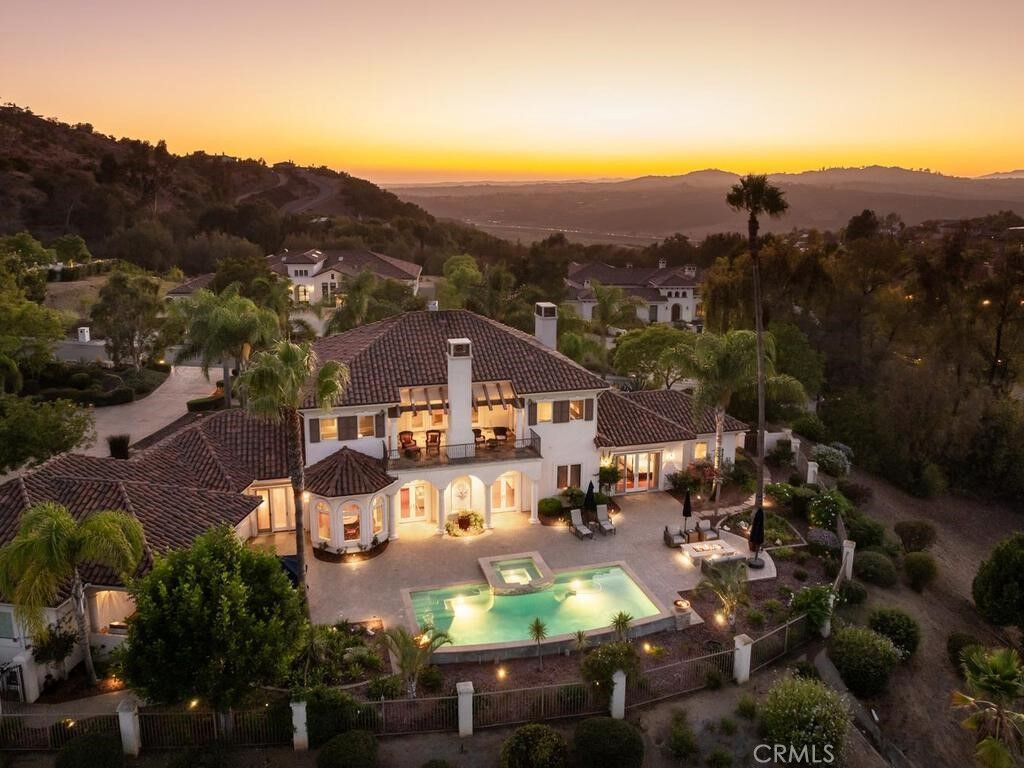 Property Photo:  31380 Lake Vista Terrace  CA 92003 