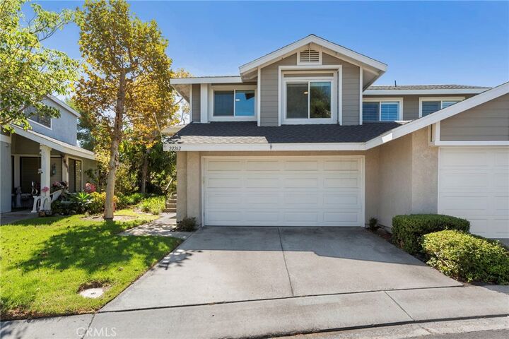 Property Photo: 22262 Summit Hill CA 92630