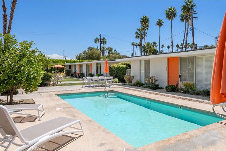 Property Photo: 73345 4 Shadow Mountain CA 92260