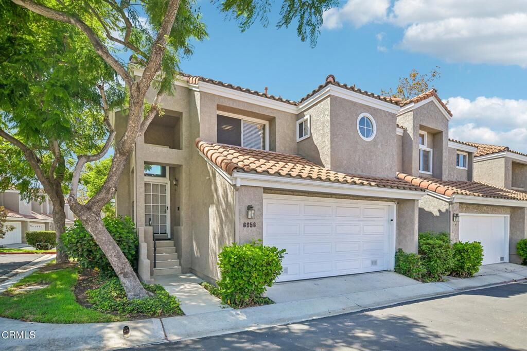 Property Photo:  6056 Paseo Encantada  CA 93012 