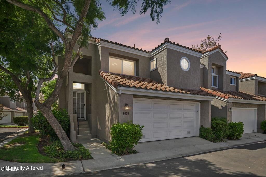 Property Photo:  6056 Paseo Encantada  CA 93012 