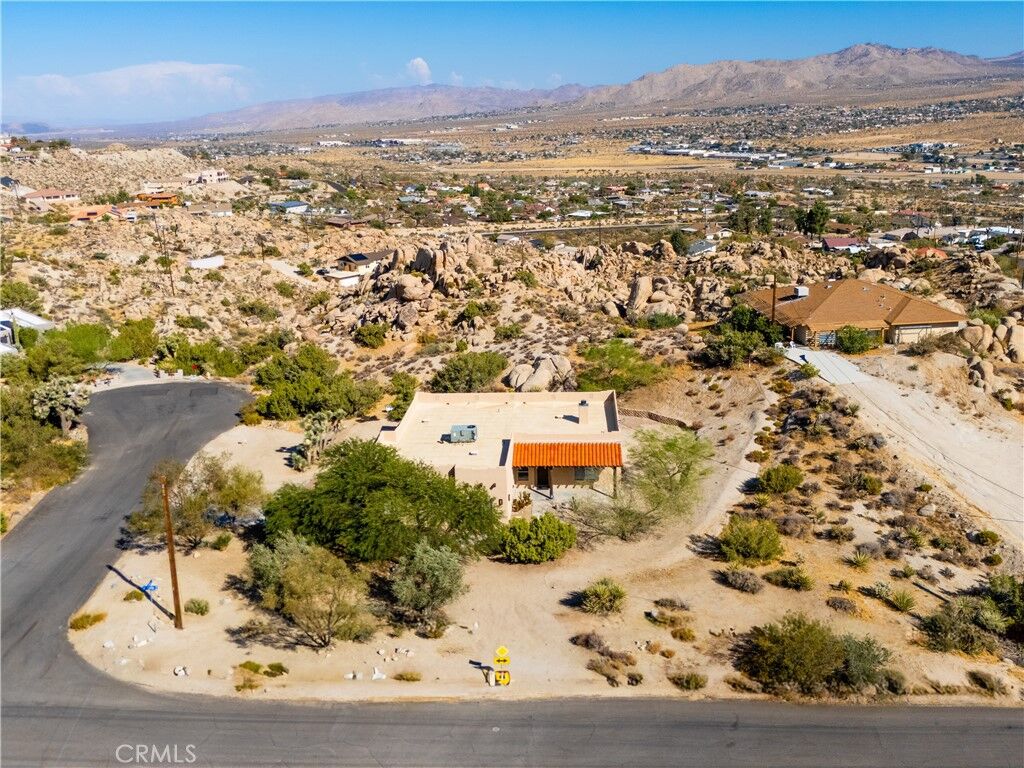 Property Photo:  6231 Mirlo  CA 92284 