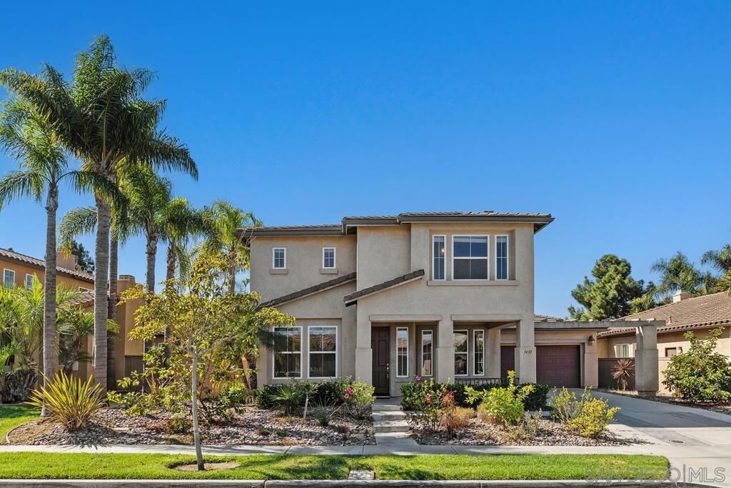 Property Photo:  1430 Stanislaus  CA 91913 