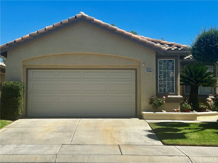 Property Photo:  697 Big Spring  CA 92220 