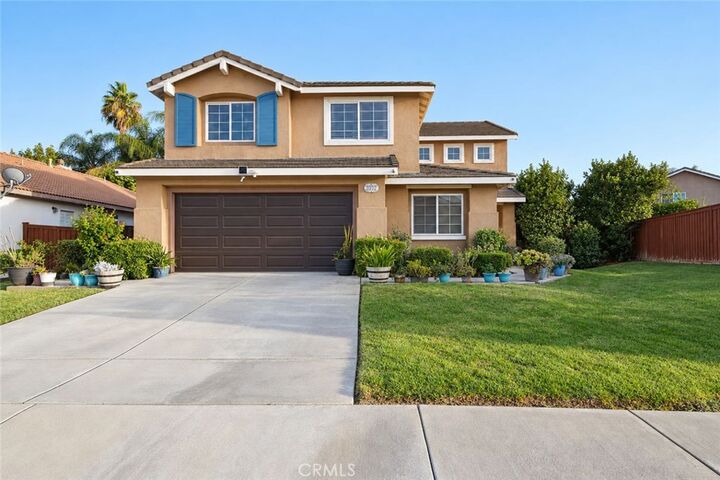Property Photo:  5232 Triesian Way  CA 92509 
