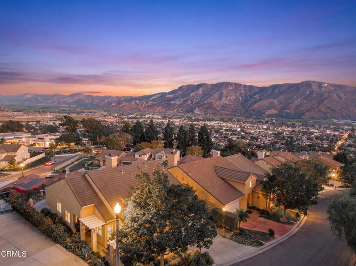 Property Photo:  853 Vista Grande Drive  CA 93060 