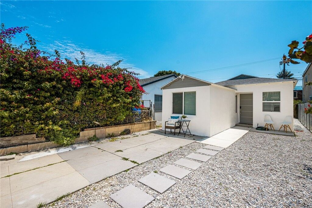Property Photo:  5157 Inglewood  CA 90230 