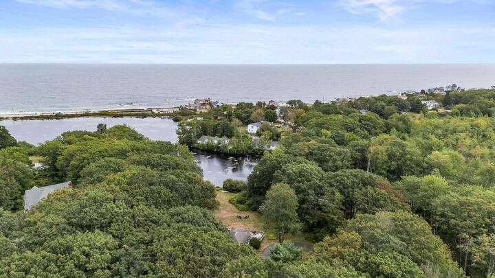 Property Photo: 2 Peter Pond Lane ME 04005