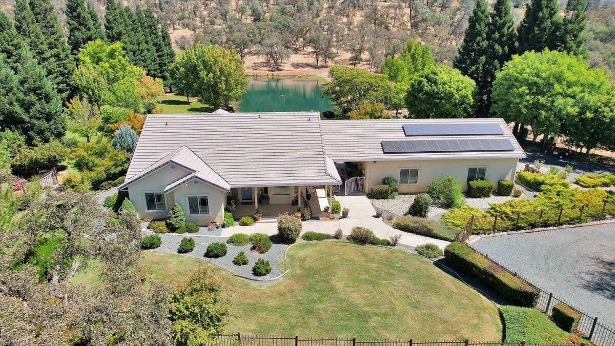 Property Photo:  9741 Quail Run Avenue  CA 95918 