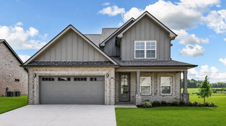 Property Photo: 3721 Stillwater Point TN 37043