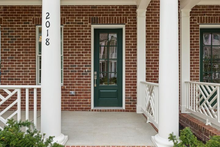 Property Photo: 2018 Rose St TN 37064