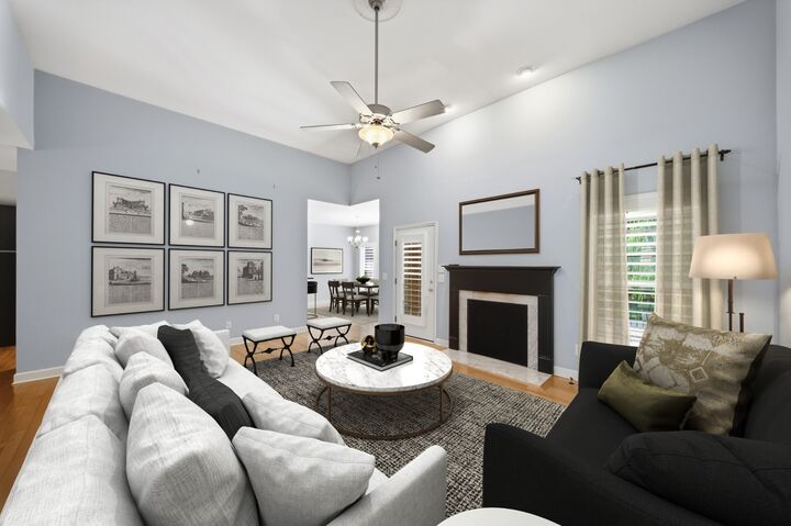 Property Photo:  1017 Stafford Ct  TN 37075 