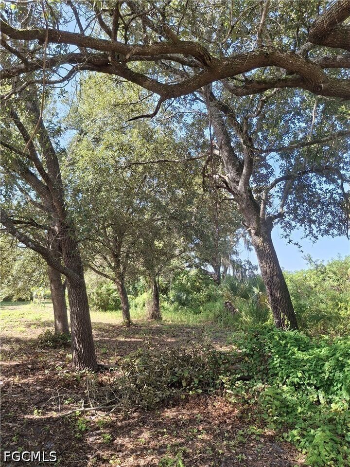 Property Photo: 7979 22nd Place FL 33935