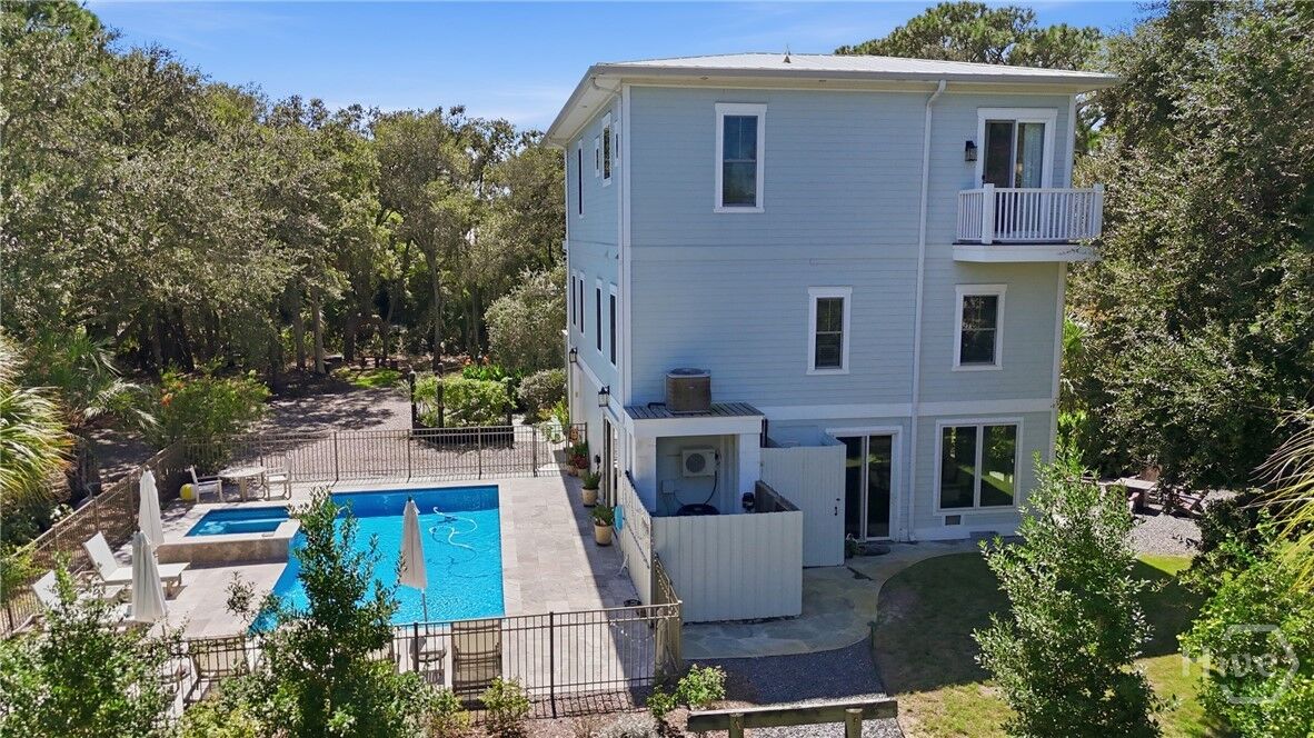 Property Photo:  13 Solomon Avenue  GA 31328 