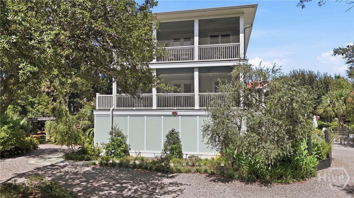 Property Photo:  13 Solomon Avenue  GA 31328 