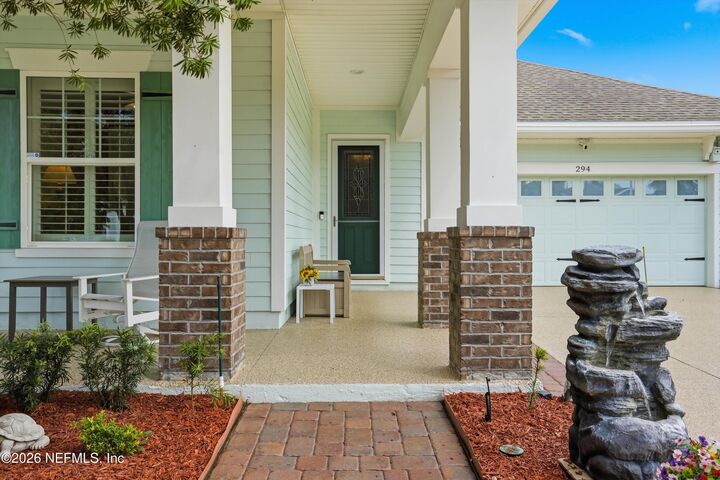Property Photo:  294 Palm Breeze Drive  FL 32081 