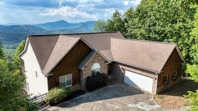 Property Photo:  883 Ramey Mountain Road  GA 30546 