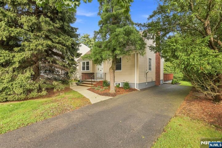 Property Photo: 182 14th NJ 07626