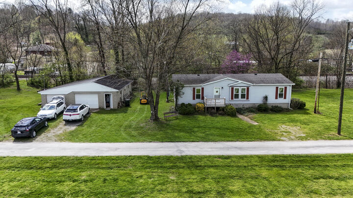 Property Photo:  5646 New Drive  KY 41059 