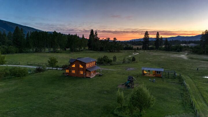 Property Photo: 85 Martin Lane MT 59833