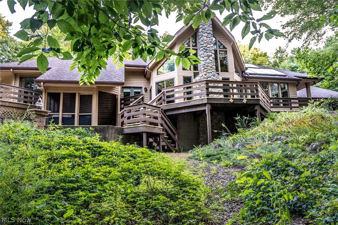 Property Photo: 1281 Township Road 653 OH 44805