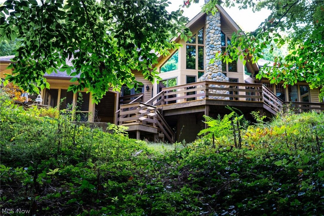 Property Photo: 1281 Township Road 653 OH 44805