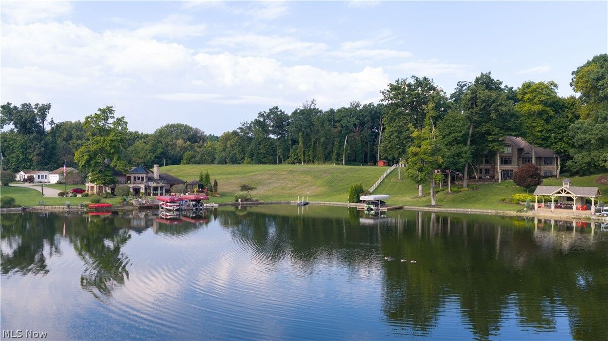 Property Photo:  4653 Tweed Drive  OH 44319 