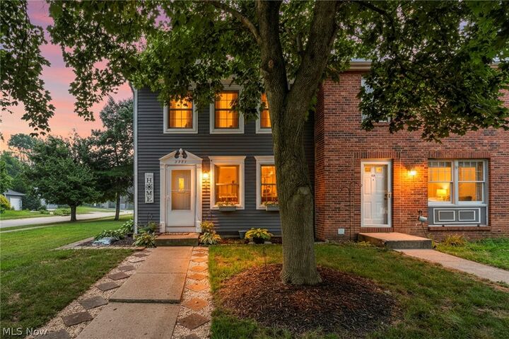 Property Photo:  2941 Talbrock Circle  OH 43017 