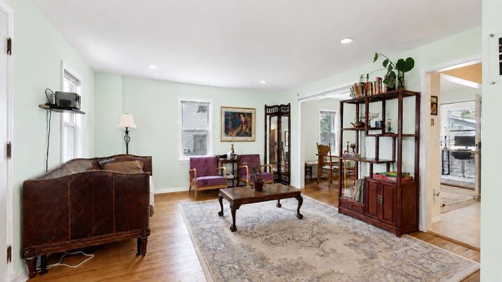 Property Photo:  187 Lafountain Street  VT 05404 