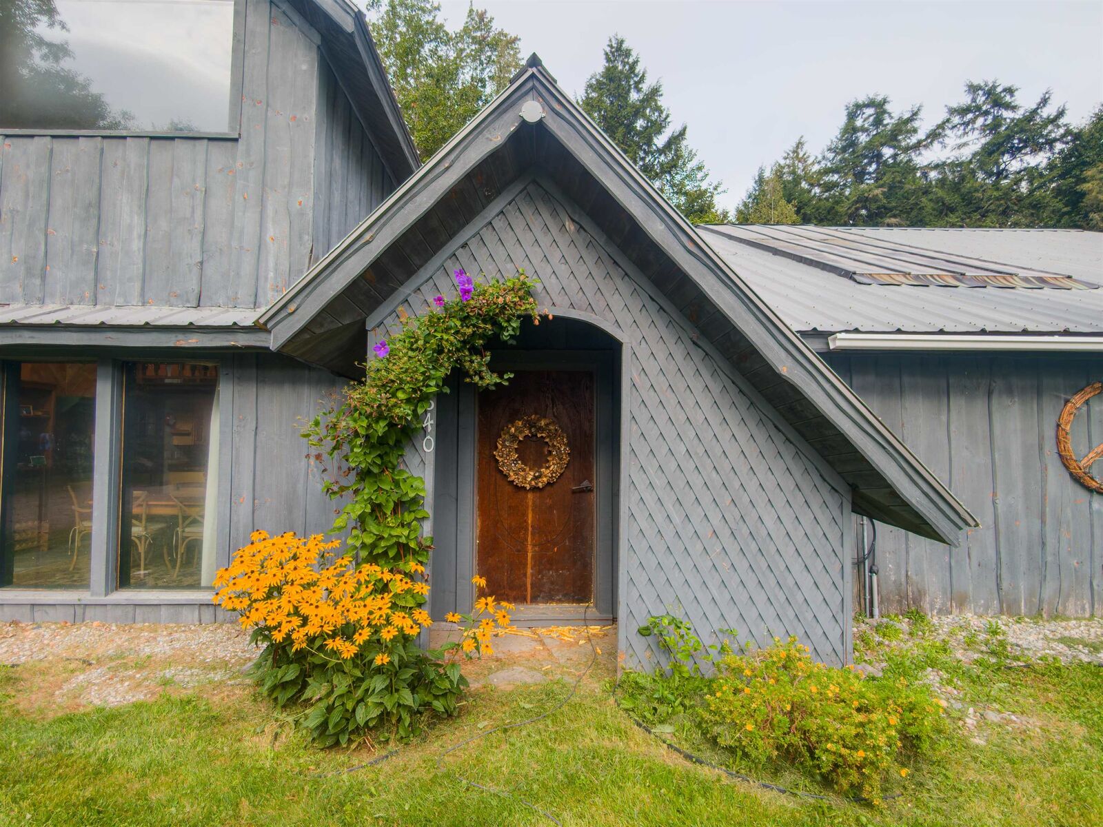Property Photo: 2640 Main Road VT 05462