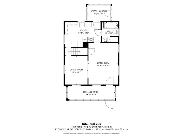 Property Photo:  4 Cottage Street  NH 03276 