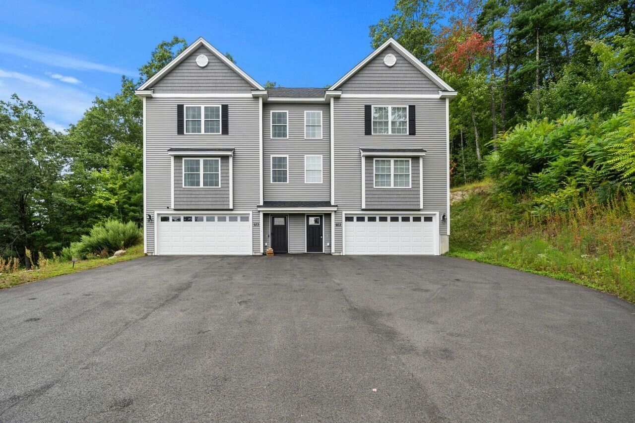 Property Photo: 71B Terraceview Drive NH 03051