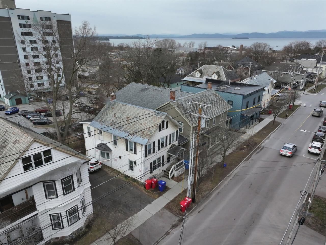Property Photo: 155 Maple Street VT 05401