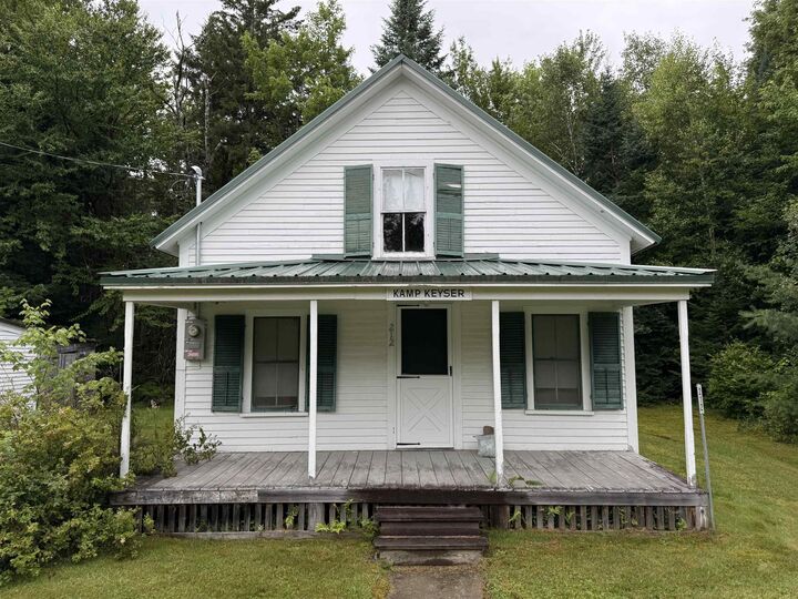 Property Photo: 212 Muchmore Road Road NH 03574