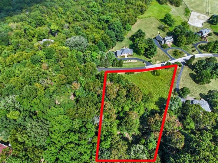 Property Photo:  575 Deercroft Drive  VA 24060 