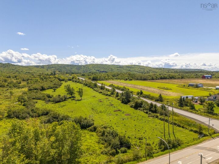 Property Photo:  Lot 3 201 Highway  NS B0S 1C0 