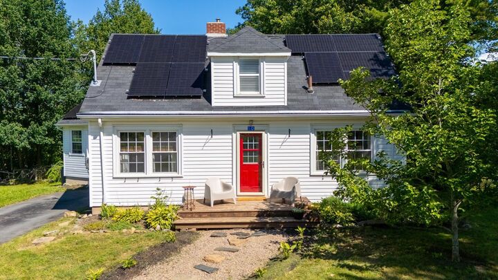 Property Photo: 10 Soldier Road NS B0P 1P0